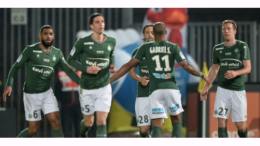 Arnaud_B intouchable !