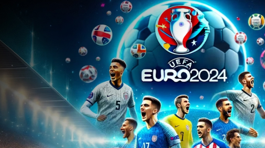 Que L'Euro commence !