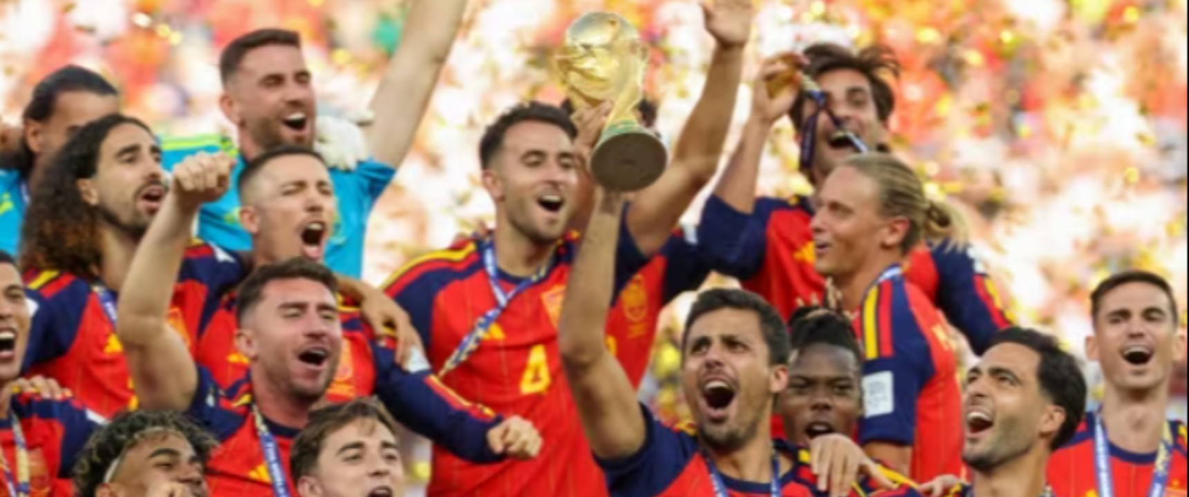 TITI50 décroche la Coupe !